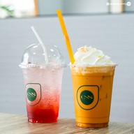 Food or drink of Club no sugar Bang Kung