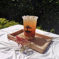 ริชชี่พิซซ่าโคน x อาหารจานเดียว บางเลน