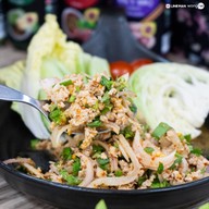 Club no sugar Bang Kung