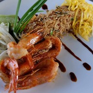 ผัดไทย K-Lins