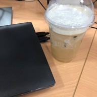 Eureka Coffee Tap Saladaeng ศาลาแดง