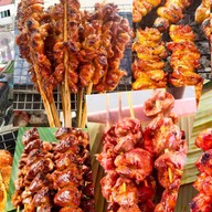 ราชาไก่ย่าง นครเหนือ