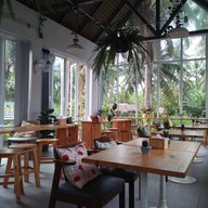 หายใจทิ้ง The Craft Cafe