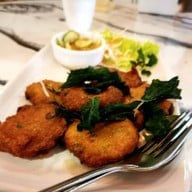 เมนูของร้าน Ploen Restaurant