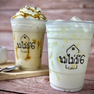 นมไม่มี6 คาว-หวาน ครบ จบที่เดียว(สระบุรี)