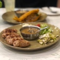 เมนูของร้าน Bann Dang (บ้านดั่ง)