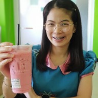 เมนูของร้าน Kita Tea Stand สาขาบางแสน บางแสน