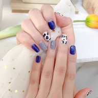 Silky Nail Cafe