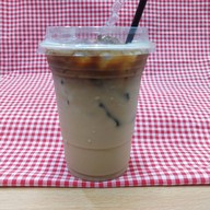 เมนูของร้าน ขนมน้อง