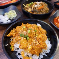 SEOUL WON - ปิ้งย่างเกาหลี
