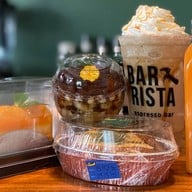 Bar-rista  coffee Surin