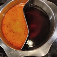 เมนูของร้าน Shabu21 อมตะ