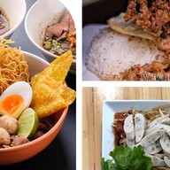 K&B อาหารไทย  อีสาน ก๋วยเตี๋ยวรสเด็ด