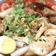 ท้องร้อง....โจ๊กโจ๊ก(ฮาลาล100%)