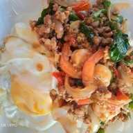 ร้านอาหารแตงแซบเวอร์