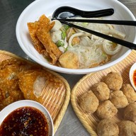 ตี๋เหม่ง Tee Meng