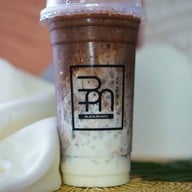 เมนูของร้าน BLACK MANGO Pattani ปัตตานีถนนสามัคคีสาย ก.