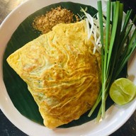 ผัดไทยรัชญา