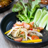 Club no sugar Bang Kung