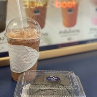 ซาลาเปาโกอ้วน อโศก