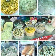 เจ๊ย้งไอติม ตลาดเก่า