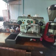 INDY NINE COFFEE BLEND