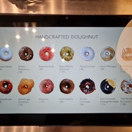 เมนู Drop by Dough สุขุมวิท101/2