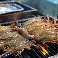 คันกีหม่าล่า สาขาตลาดนัดรถไฟ ( Kankimala at Train Night Market )