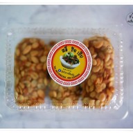 เมนูของร้าน หลี่ชิมเฮีย จุ๋ยก้วย The old siam