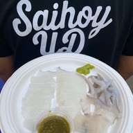 คันกีหม่าล่า สาขาตลาดนัดรถไฟ ( Kankimala at Train Night Market )