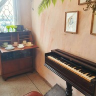 บรรยากาศ Enough for life Bangkok