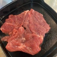 เมนูของร้าน เฝอหม้อไฟ (ไม่มีสาขา)