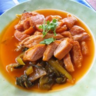 เมนูของร้าน สมดี