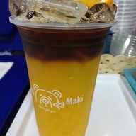 เมนูของร้าน ก๋วยเตี๋ยว คั่วไก่ 1