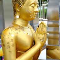 โบสถ์สเตนเลส วัดหัวสวน