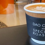 Dao Coffee and Specialty Roastery เกษตรนวมินทร์