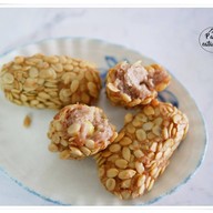 เมนูของร้าน หลี่ชิมเฮีย จุ๋ยก้วย The old siam