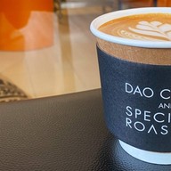 Dao Coffee and Specialty Roastery เกษตรนวมินทร์