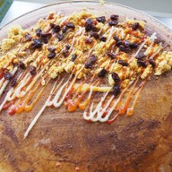 Craft crepe cafe maxvaluคู้บอน