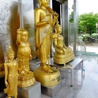 โบสถ์สเตนเลส วัดหัวสวน