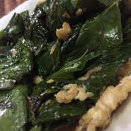 เมนูของร้าน รสฤดี