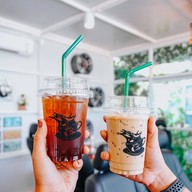 เมนูของร้าน Auto Car Cafe