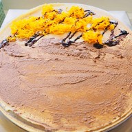 เมนูของร้าน Craft crepe cafe maxvaluคู้บอน