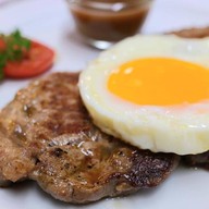 เมนูของร้าน ถูกและดี ฟู้ดแลนด์ หัวหมาก