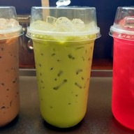 บ้าน..กาแฟสด..แยก 8