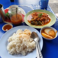 เมนูของร้าน สมดี