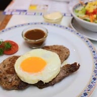 ถูกและดี ฟู้ดแลนด์ หัวหมาก