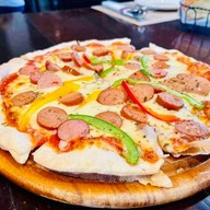 เมนูของร้าน Midwinter Green