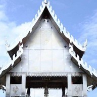 โบสถ์สเตนเลส วัดหัวสวน