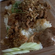 แม่จ๋าหนูหิวข้าว x หมาล่าเนื้อ ปทุมธานี